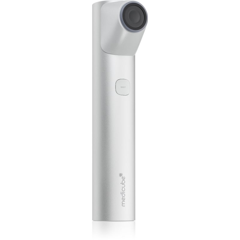 Medicube Age-R Hugh Focus Shot aparat pentru netezirea și atenuarea ridurilor 1 buc Medicube Age-R Hugh Focus Shot aparat pentru netezirea și atenuarea ridurilor 1 buc