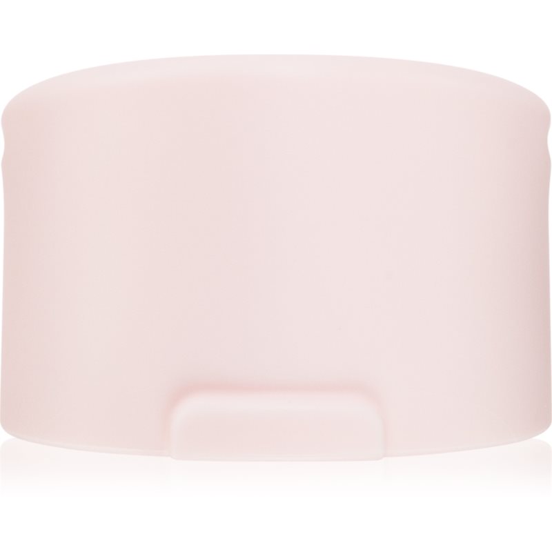 medicube Age-R Booster Pro Head Case capac din silicon culoare Pink 1 buc