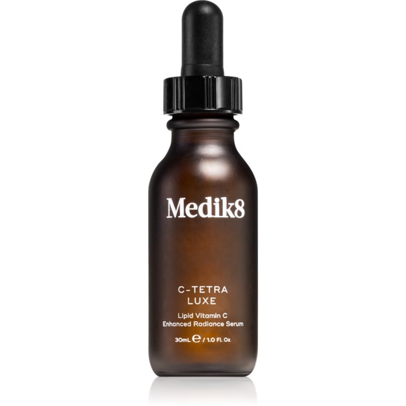 Medik8 C-Tetra Luxe ser antioxidant cu vitamina C 30 ml