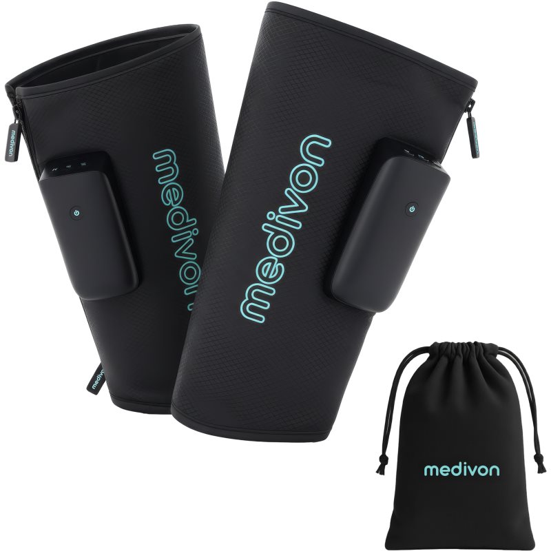 Medivon FlowGo Duo aparat pentru masaj 1 buc