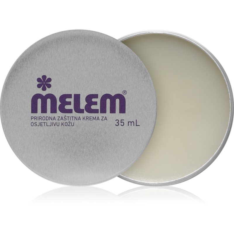 Melem M cremă protectoare pentru piele sensibila 35 ml