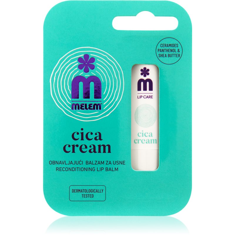 Melem Cica balsam de buze 4.5 g