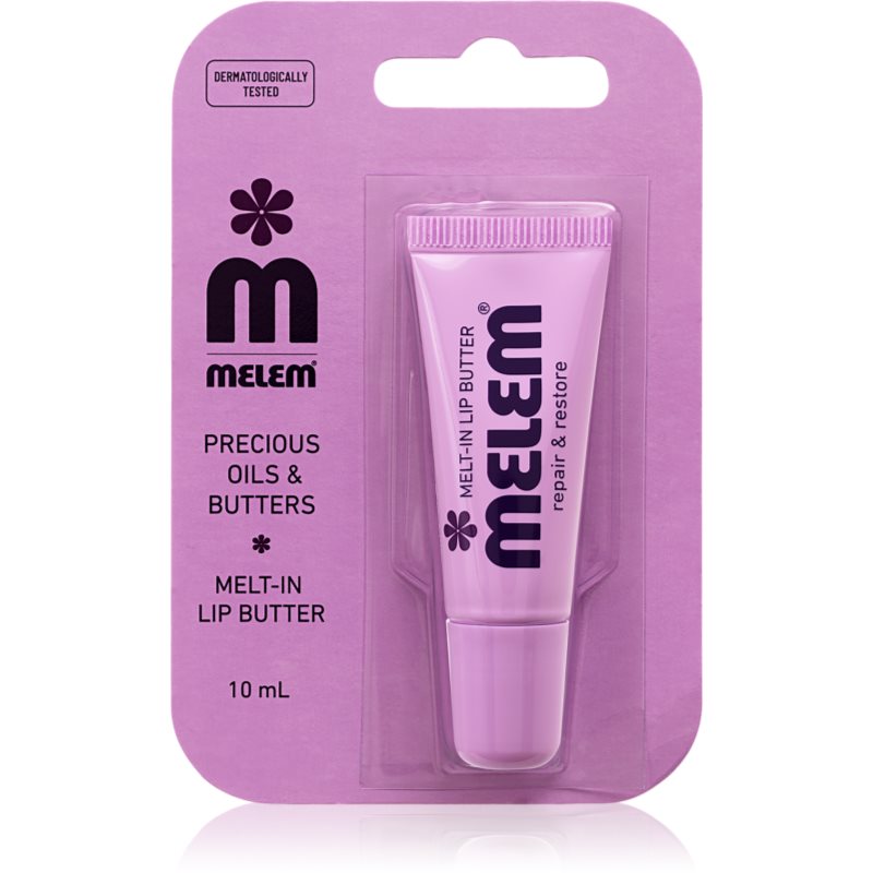 Melem Repair and Restore unt de buze 10 ml