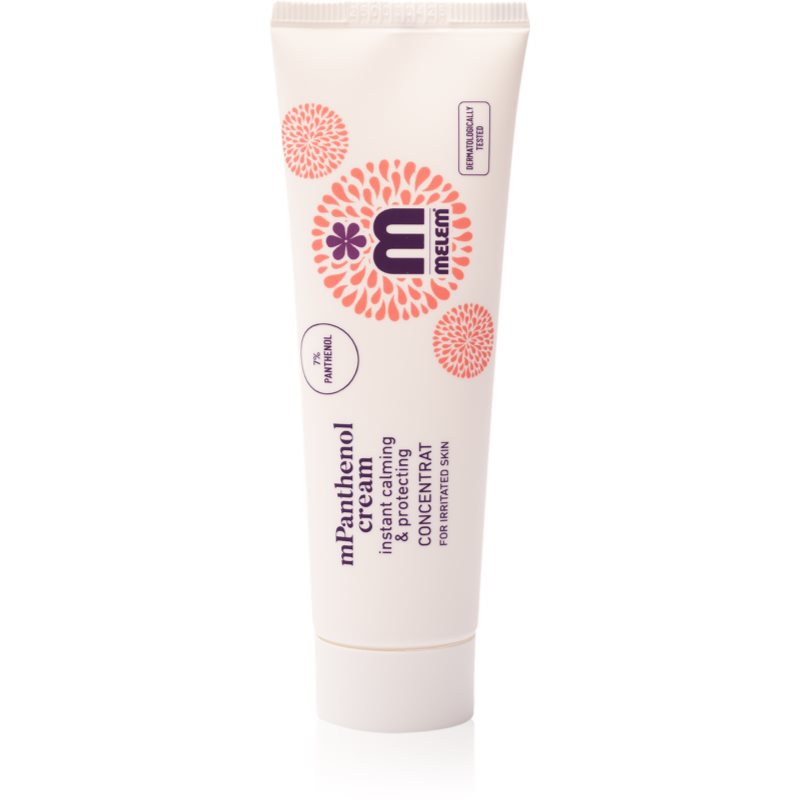 Melem mPanthenol crema cu Panthenol 40 ml