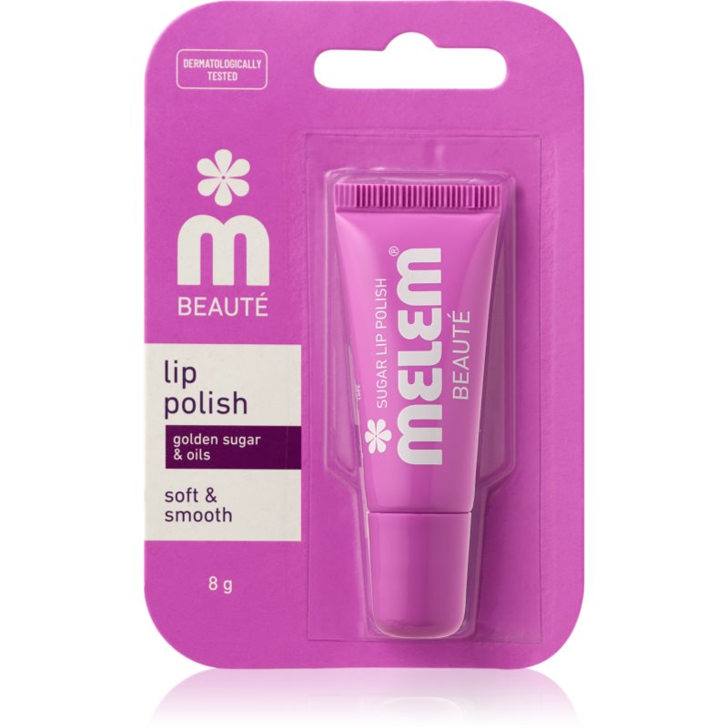 Melem Beauté Exfoliant pentru buze 8 g