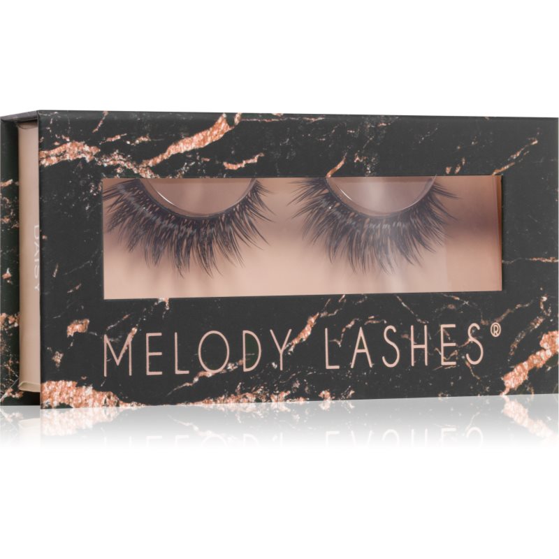 Melody Lashes Daisy gene false 2 buc