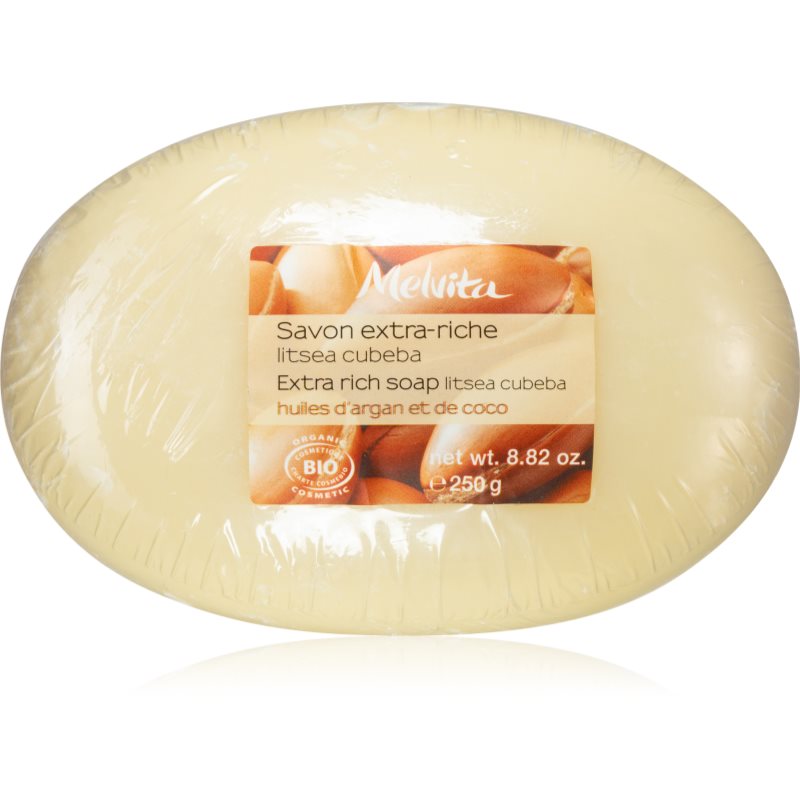 Melvita Savon sapun hidratant