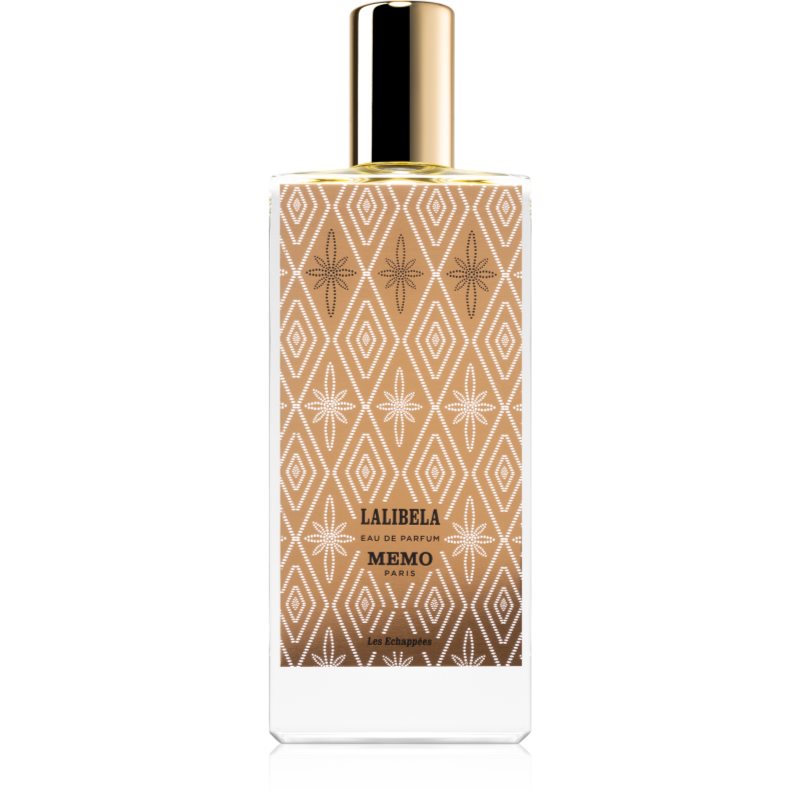 Memo Paris Lalibela Eau de Parfum pentru femei 75 ml