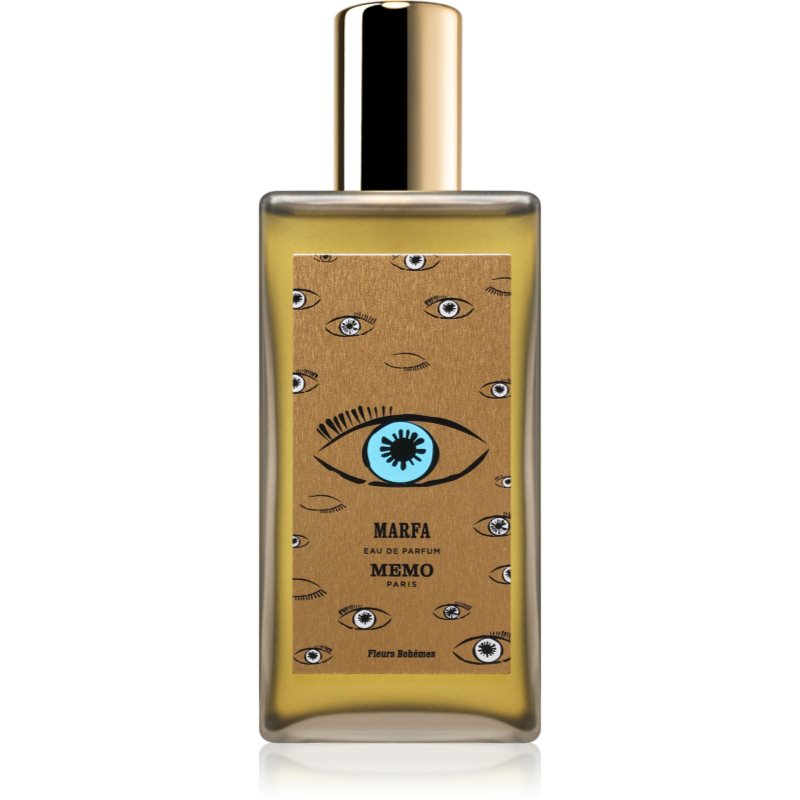 Memo Paris Marfa Eau de Parfum unisex 200 ml