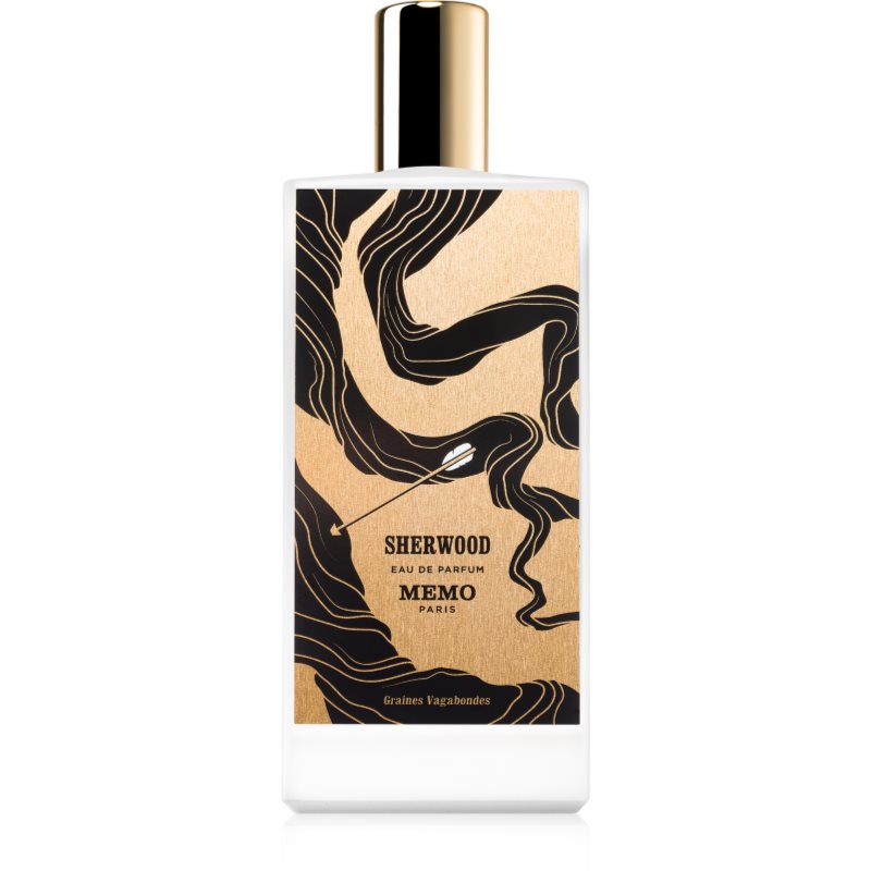 Memo Sherwood Eau de Parfum unisex