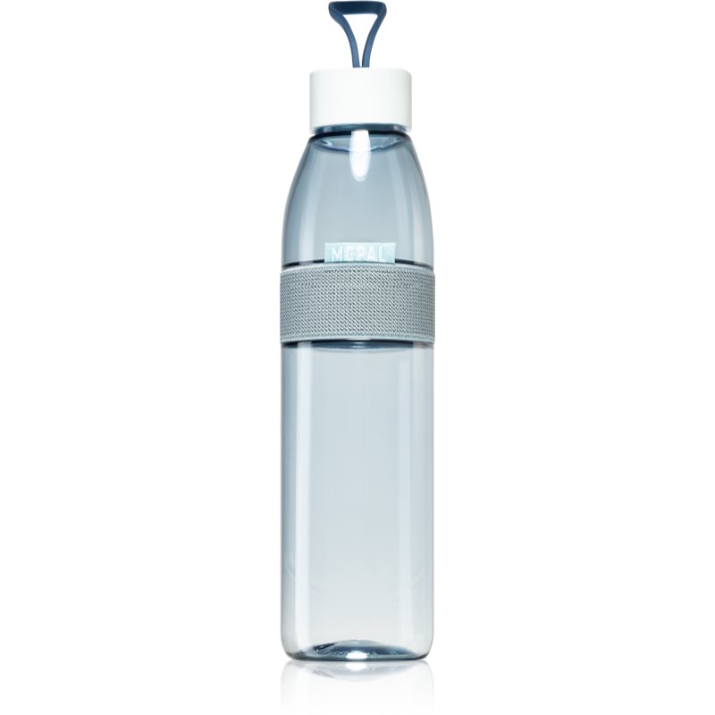 Mepal Ellipse sticlă pentru apă culoare Nordic Denim 700 ml