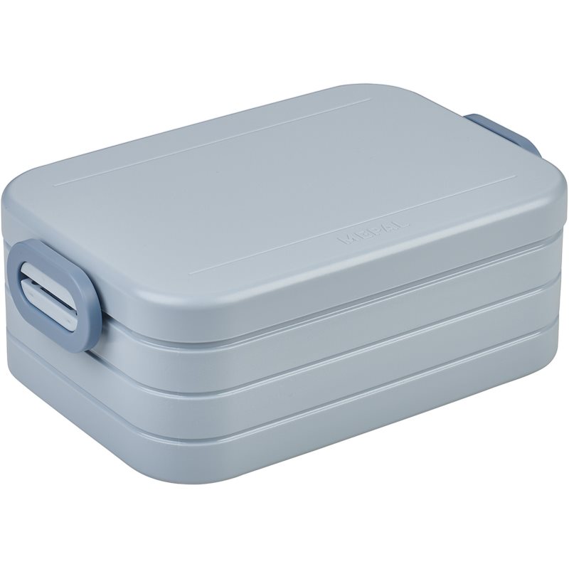 Mepal Bento Midi cutie pentru alimente culoare Nordic Blue 1 buc