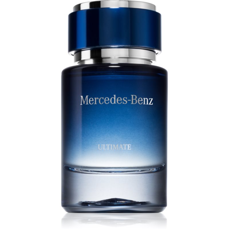 Mercedes-Benz Ultimate Eau de Parfum pentru bărbați 75 ml