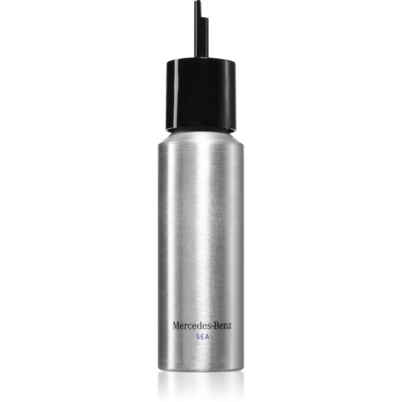 Mercedes-Benz Sea Eau de Parfum rezervă pentru bărbați 100 ml