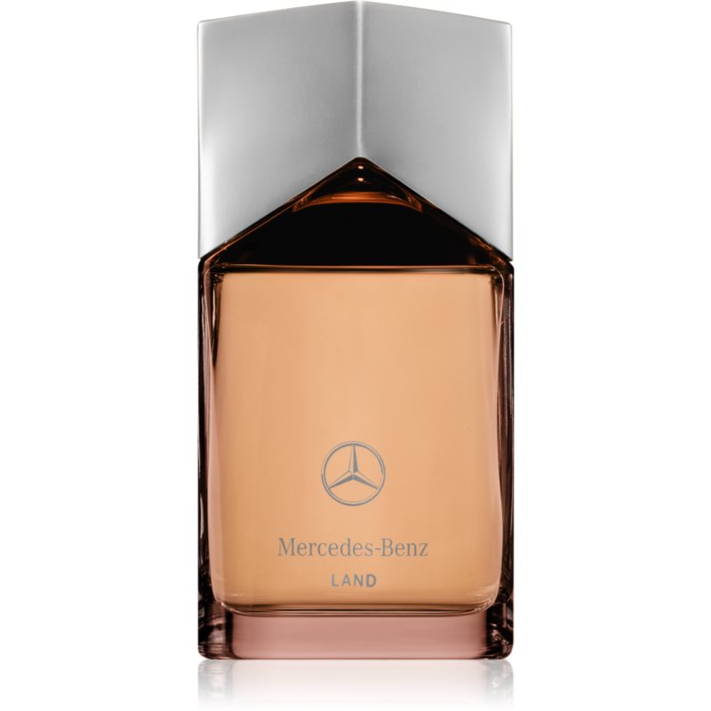 Mercedes-Benz Land Eau de Parfum pentru bărbați 100 ml