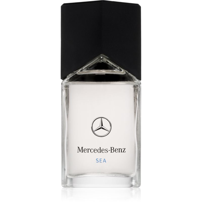 Mercedes-Benz Sea Eau de Parfum pentru bărbați 30 ml