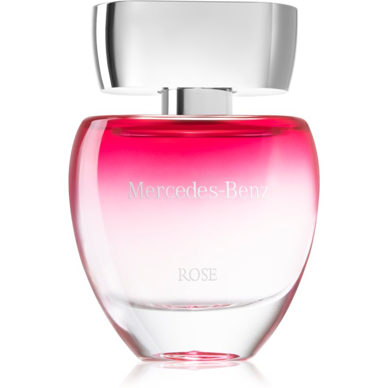 Mercedes-Benz Mercedes Benz Rose Eau de Toilette pentru femei 30 ml