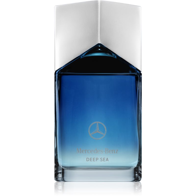 Mercedes-Benz Deep Sea Eau de Parfum pentru bărbați 100 ml