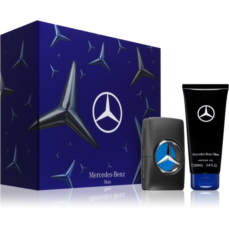 Mercedes-Benz Man set cadou pentru bărbați 1 buc