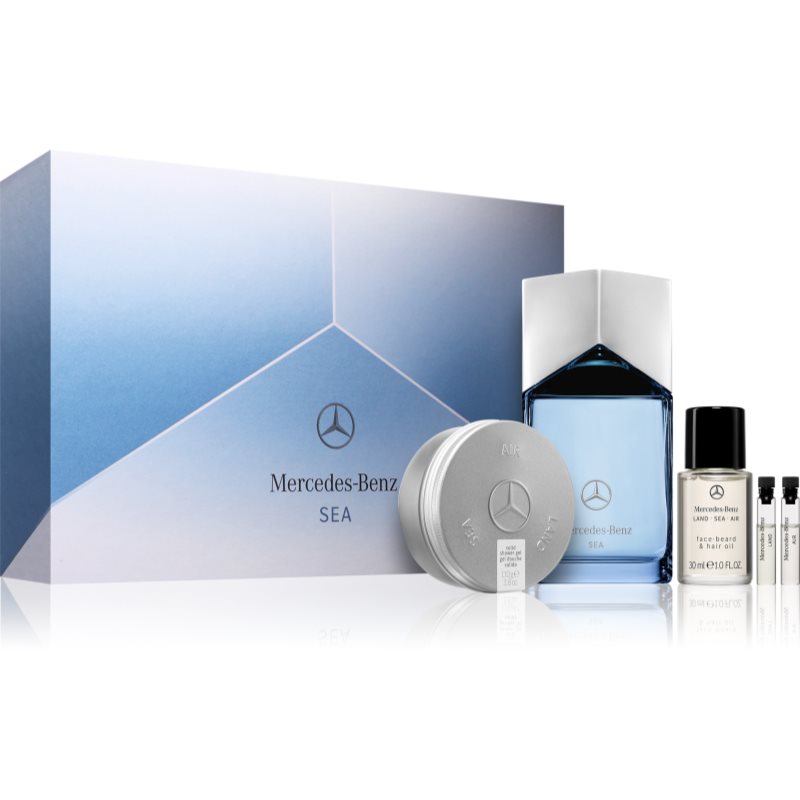 Mercedes-Benz Sea set cadou pentru bărbați