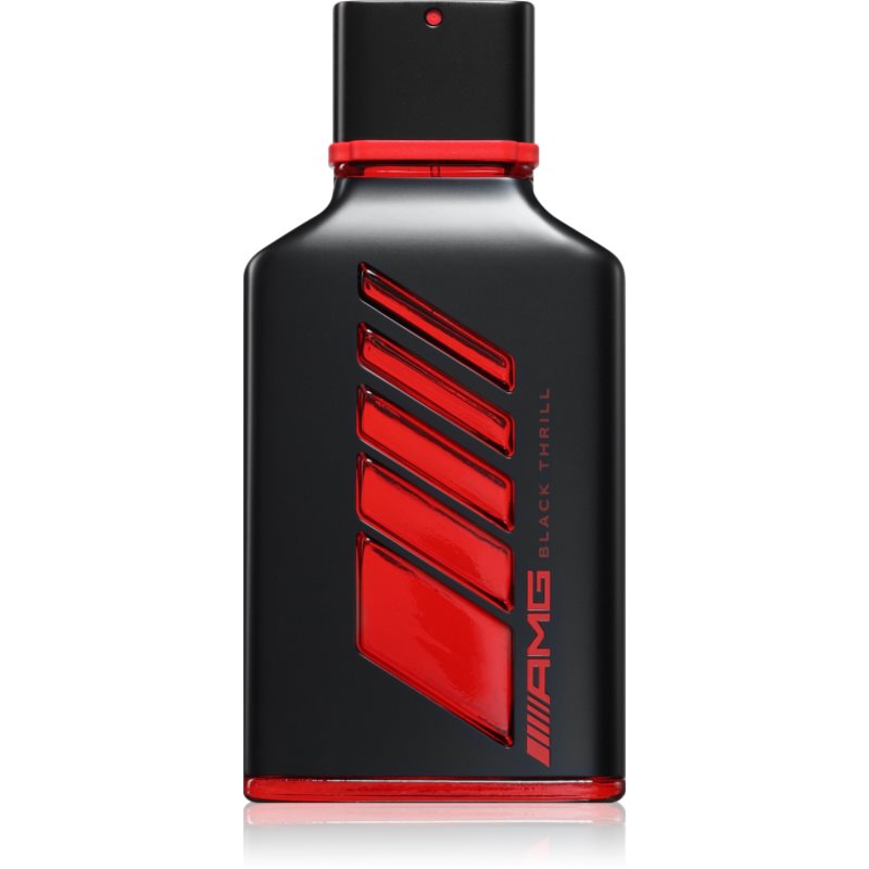 Mercedes-Benz AMG Black Eau de Parfum pentru bărbați 100 ml