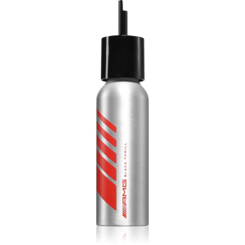 Mercedes-Benz AMG Black Eau de Parfum rezervă pentru bărbați 100 ml