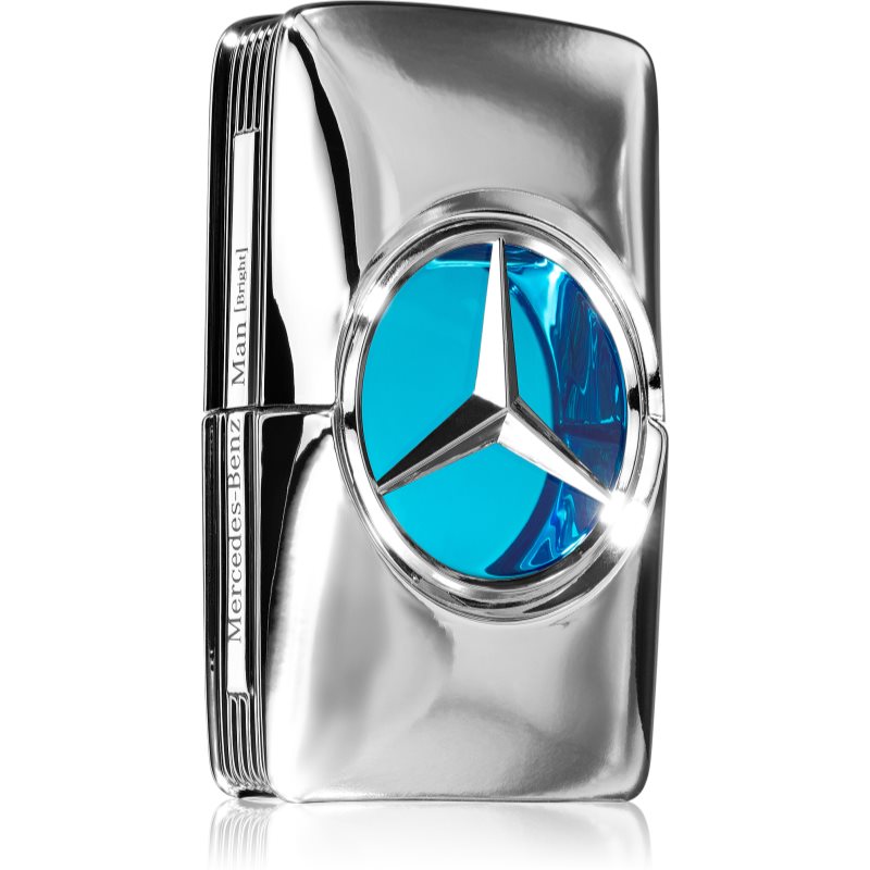 Mercedes-benz Man Bright Eau De Parfum Pentru Barbati 100 Ml