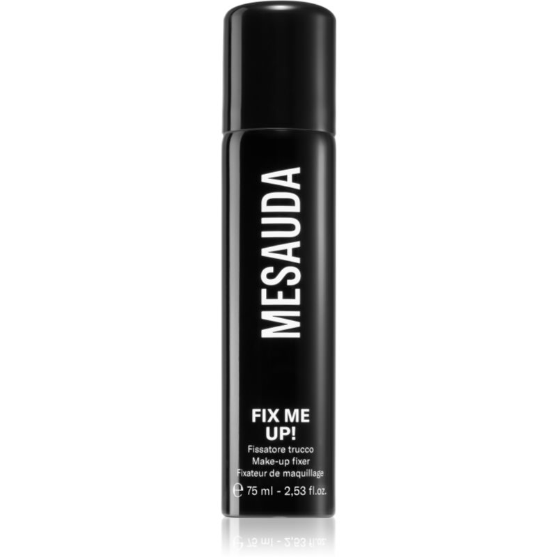 Mesauda Milano Fix Me Up fixator machiaj 75 ml