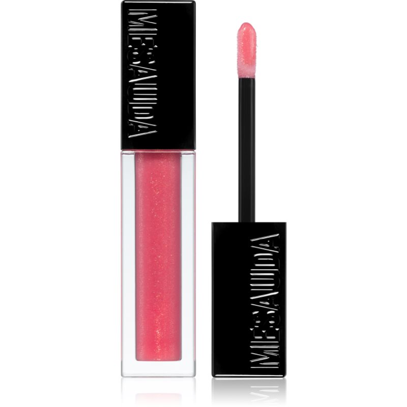 Mesauda Milano Gloss Matrix lip gloss hidratant culoare 103 - Candy Girl 5 ml