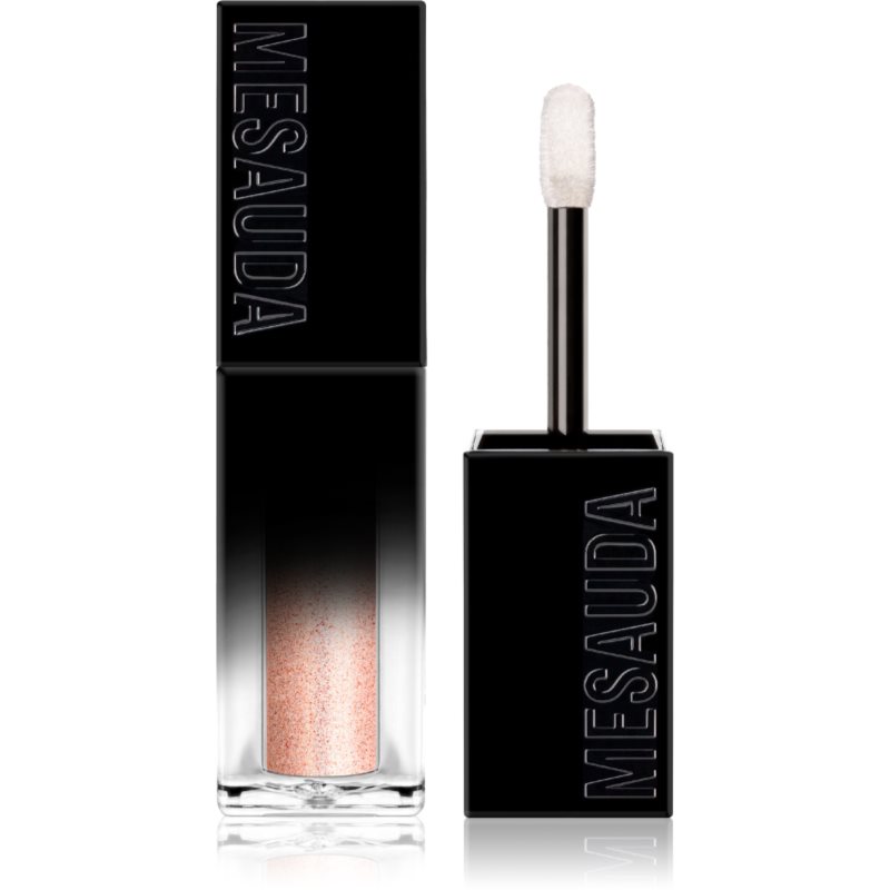 Mesauda Galactic Shadow lichid fard ochi pentru stralucire culoare 110 Supernova 4.5 ml