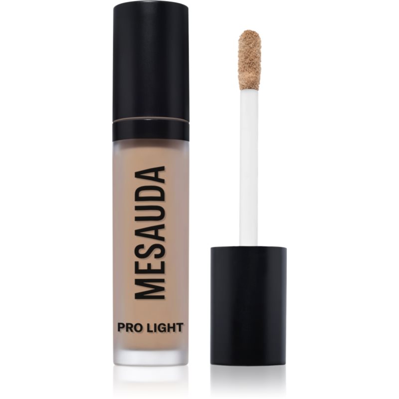 Mesauda Pro Light hidratant anticearcan culoare N50 4 ml