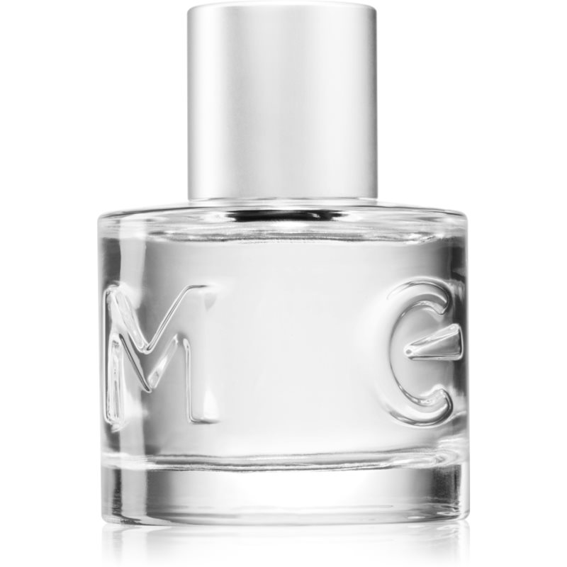 Mexx Simply For Her Eau de Toilette pentru femei 40 ml