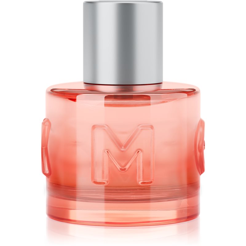 Mexx Limited Edition For Her Eau de Toilette pentru femei editie limitata 40 ml