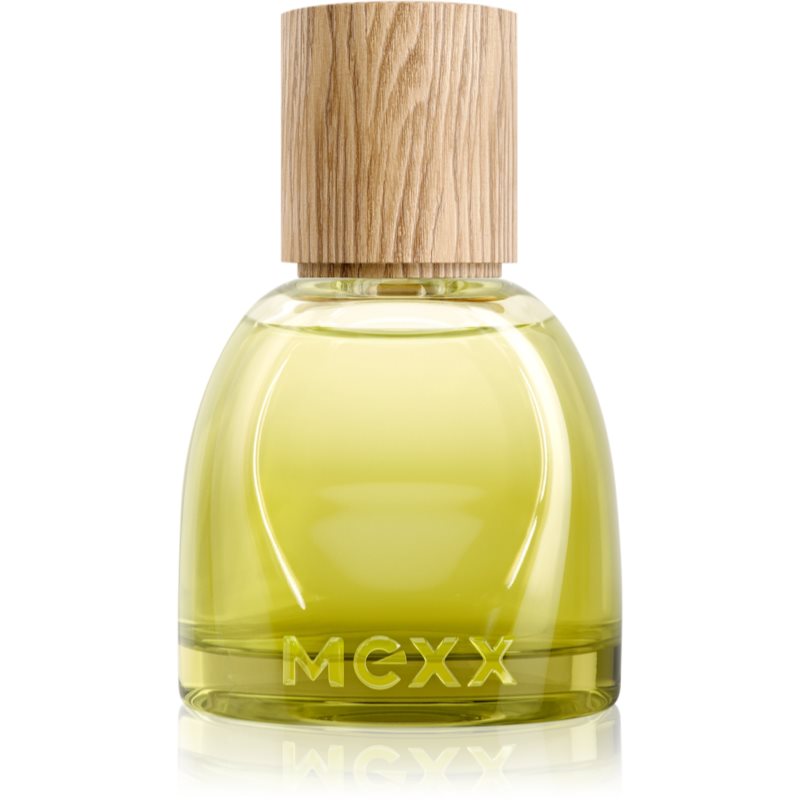 Mexx Inspired Nature Eau de Parfum pentru femei 30 ml