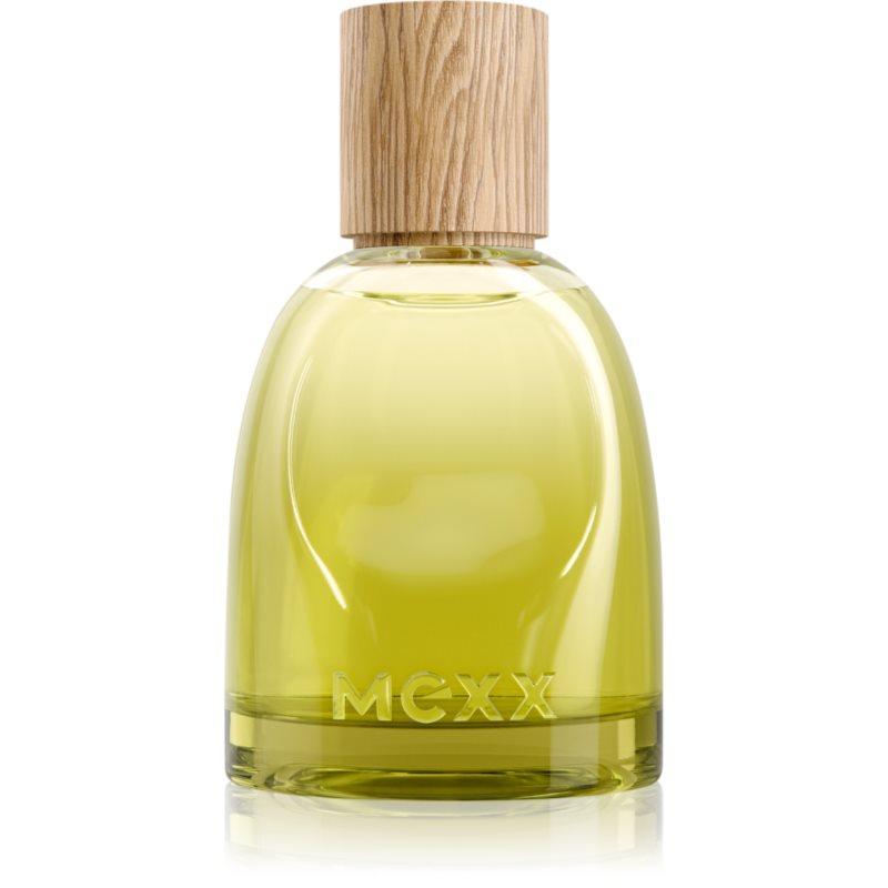 Mexx Inspired Nature Eau de Parfum pentru femei 50 ml