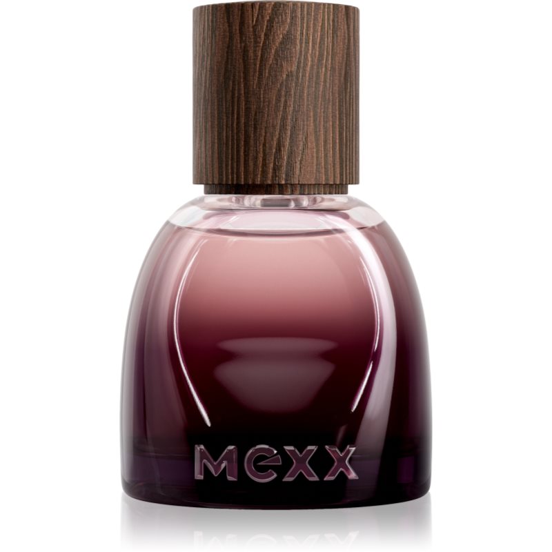 Mexx Inspired Warmth Eau de Parfum pentru bărbați 30 ml