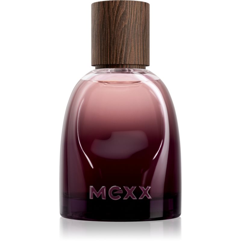 Mexx Inspired Warmth Eau de Parfum pentru bărbați 50 ml