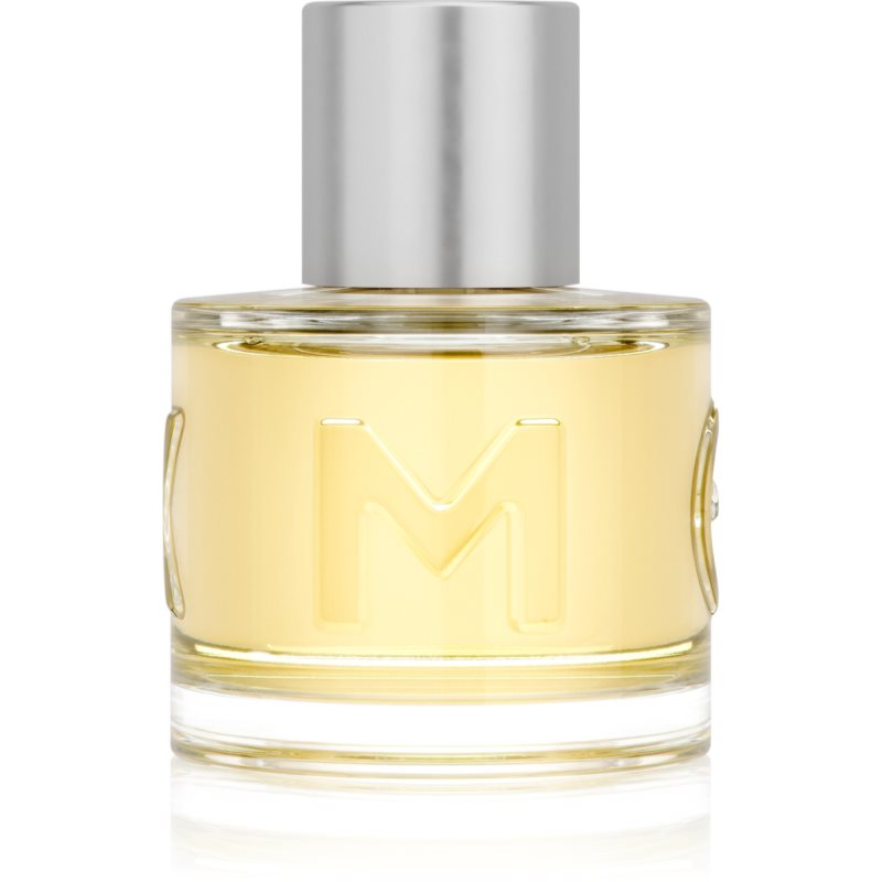 Mexx Woman New Eau de Toilette pentru femei 40 ml