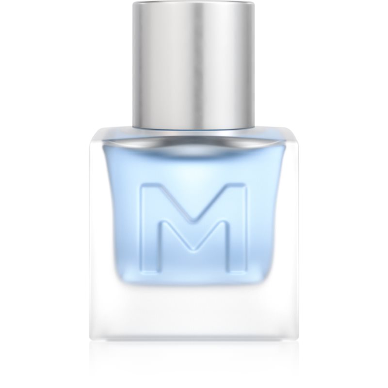 Mexx Ice Touch New Eau de Toilette pentru bărbați 30 ml