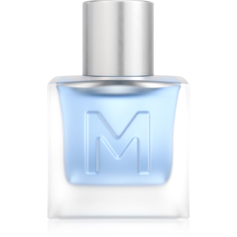 Mexx Ice Touch New Eau de Toilette pentru bărbați 50 ml