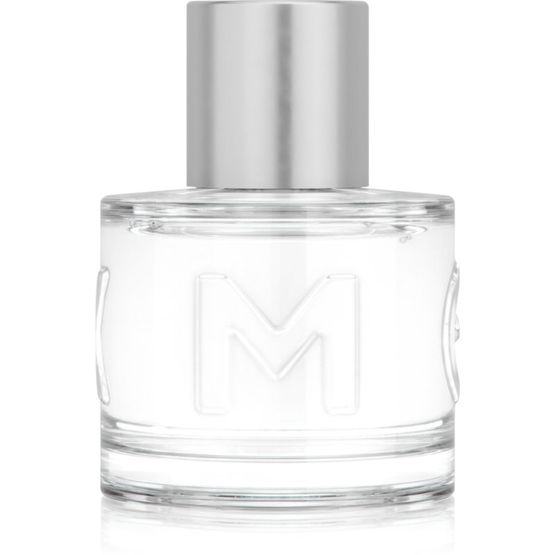 Mexx Simply For Her New Eau de Toilette pentru femei 40 ml