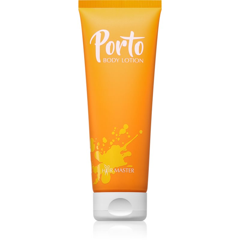 Mi Amante Professional Porto Body Lotion Lotiune de corp pentru catifelare pentru toate tipurile de piele 250 ml