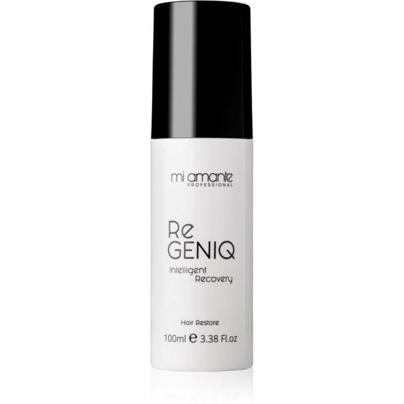 Mi Amante Professional ReGENIQ Intelligent Recovery tratament regenerator Spray 100 ml