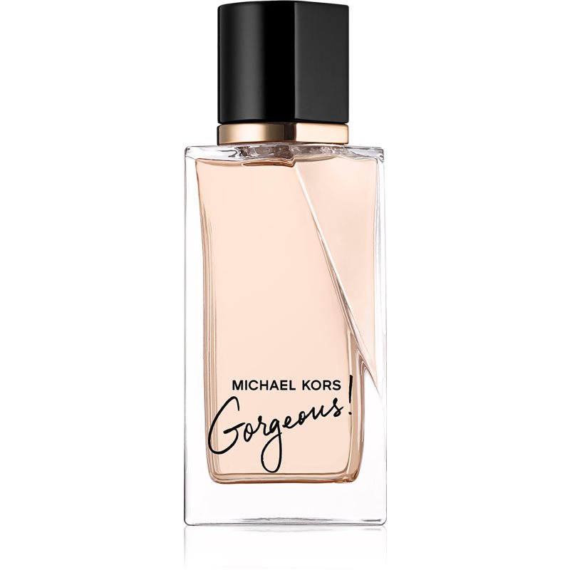 Michael Kors Gorgeous! Eau De Parfum Pentru Femei 50 Ml