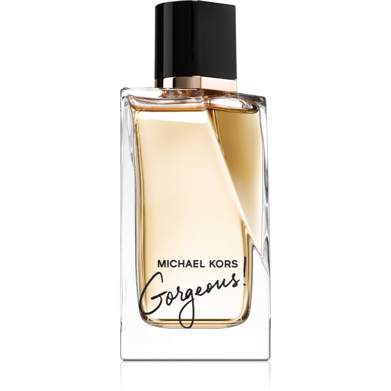 Michael Kors Gorgeous! Eau de Parfum pentru femei 100 ml