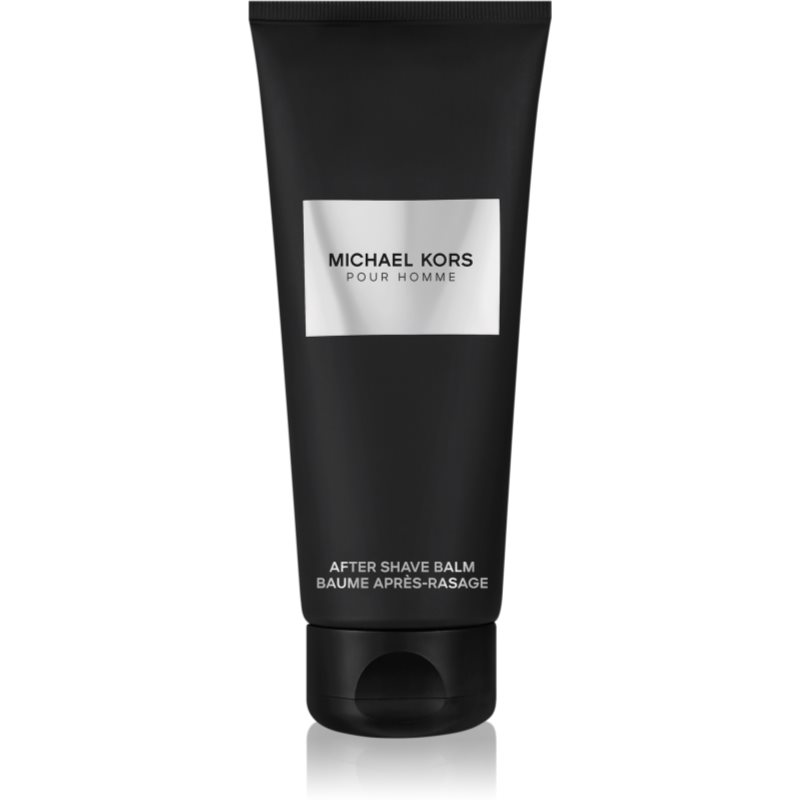 Michael Kors Pour Homme balsam după bărbierit pentru bărbați 100 ml