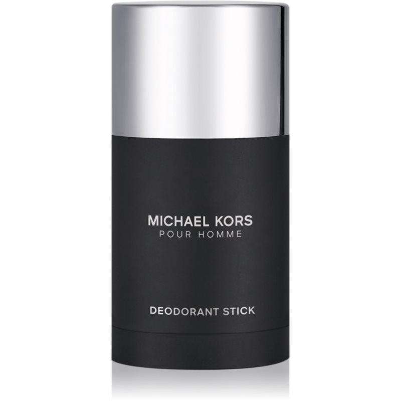 Michael Kors Pour Homme deostick pentru bărbați 75 ml