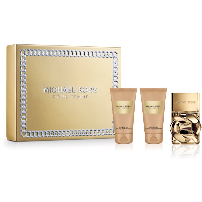 Michael Kors Pour Femme set cadou pentru femei 1 buc