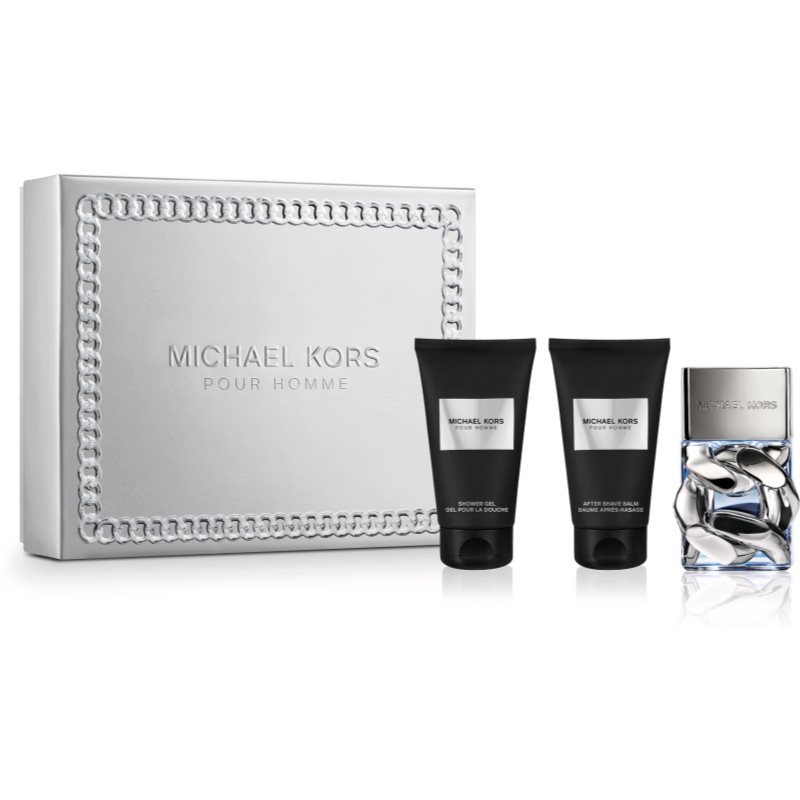 Michael Kors Pour Homme set cadou pentru bărbați 1 buc