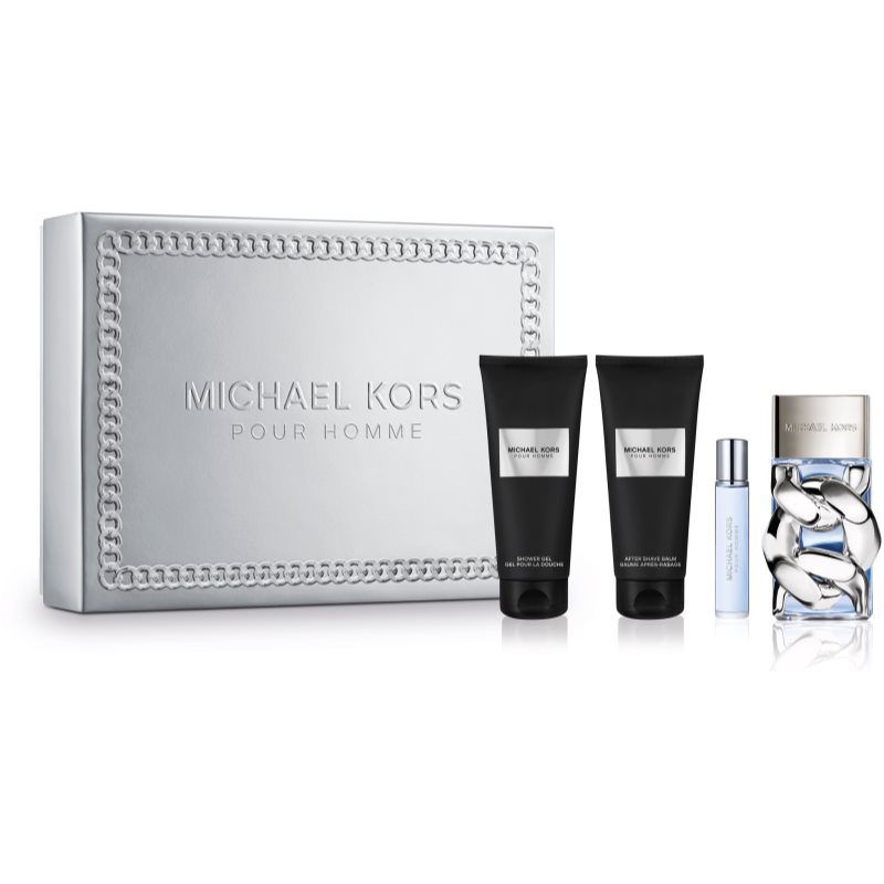 Michael Kors Pour Homme set cadou pentru bărbați 1 buc